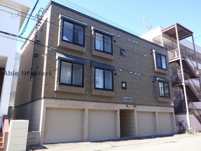 シェリール元町(1K/2階)