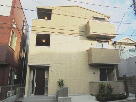 ルーエ玉川台