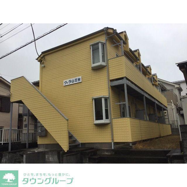ヴィラ山王台
