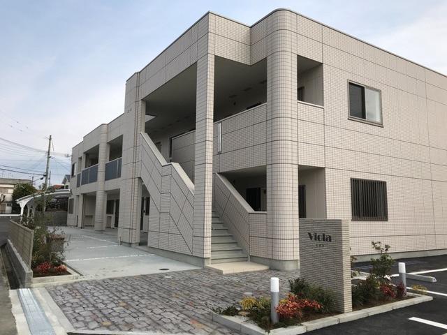 ＪＲ関西本線 大和小泉駅 徒歩8分 2階建 築8年