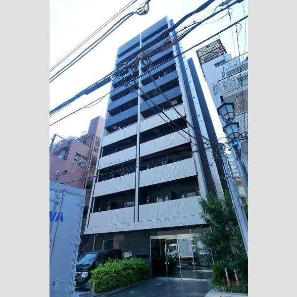 レアライズ西川口