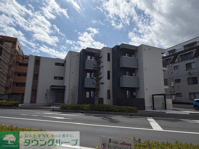 D-SERENO志木柏町