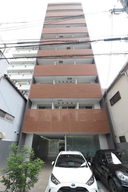 FELIS北堀江