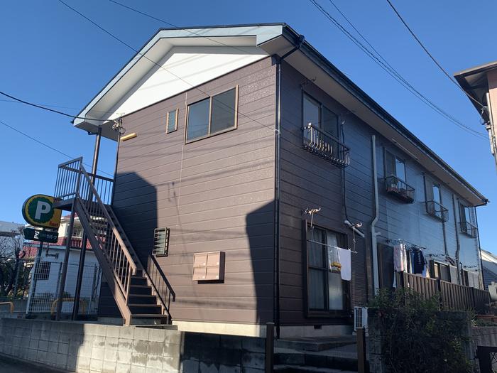 第10高久ハイツ