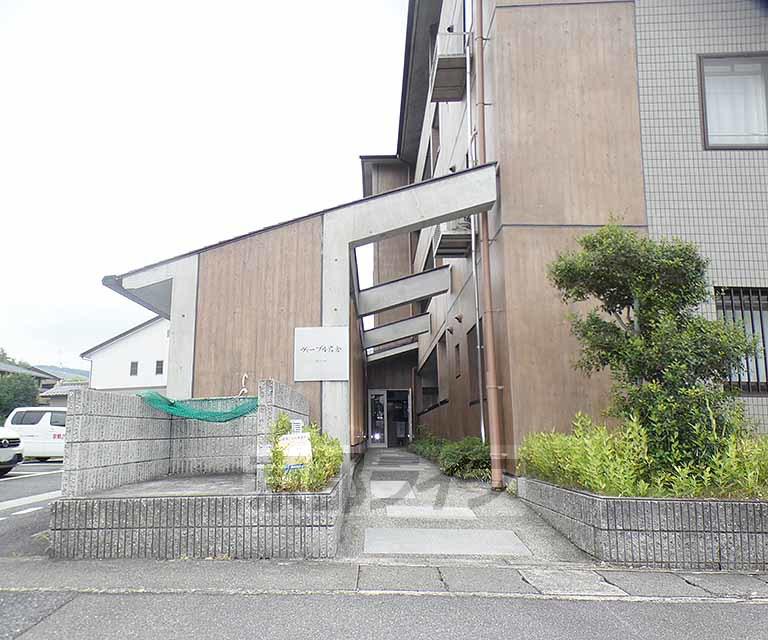 ヴィーブル岩倉