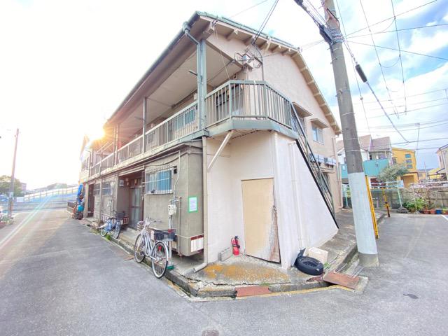 信太山ハウス