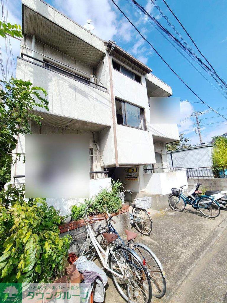 ネオプラザ平塚