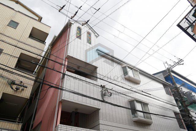 ランド雅