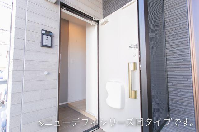 アーバン コンフォート