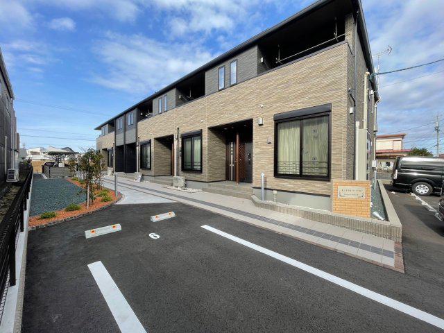 セントラルリバーR