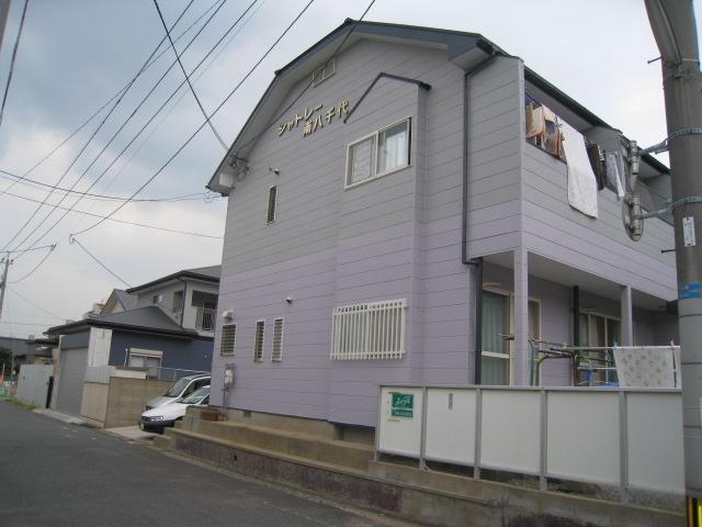 シャトレー南八千代
