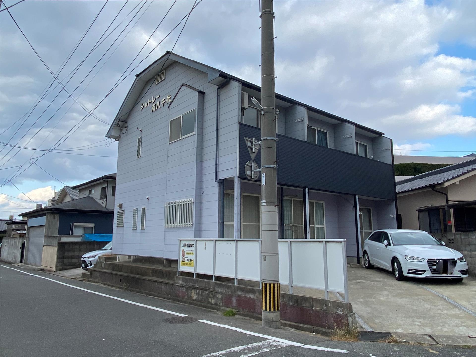 シャトレー南八千代