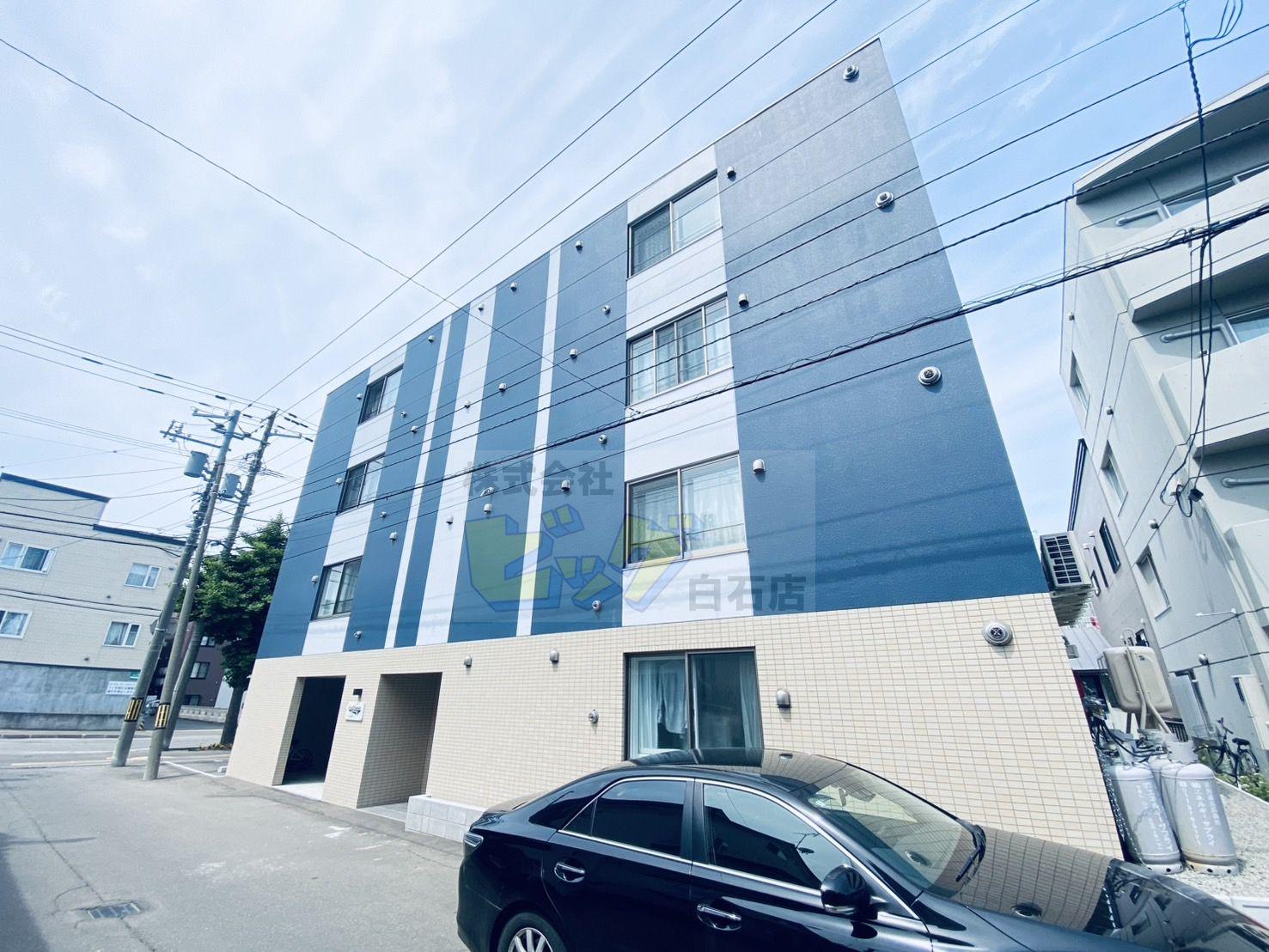COFFRET東札幌23
