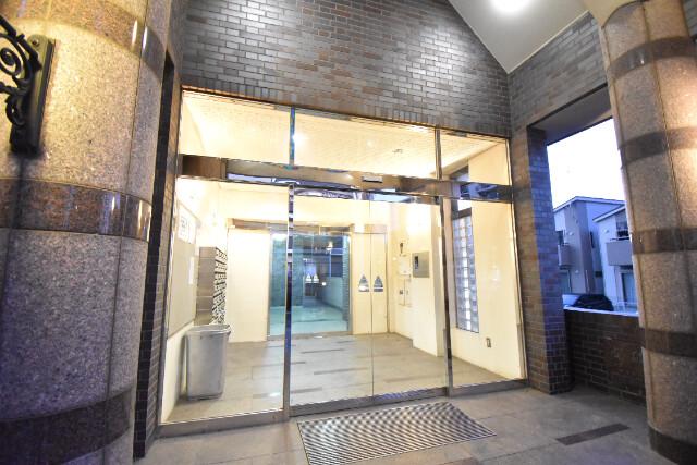 ヒルズ六本木弐番館