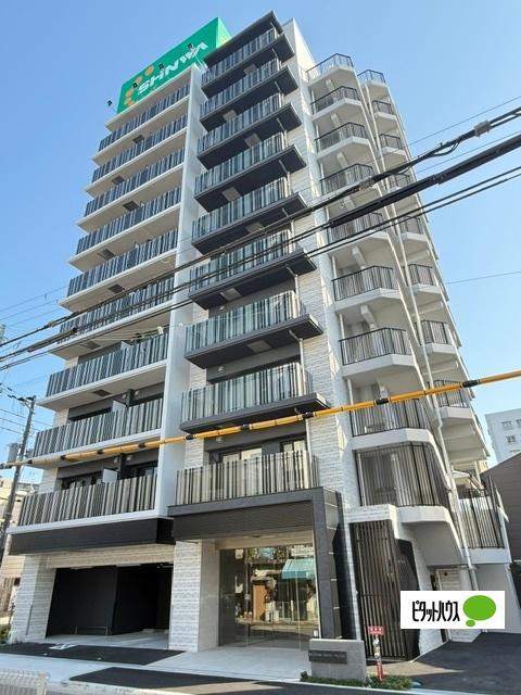 スプランディッド弁天町DUE