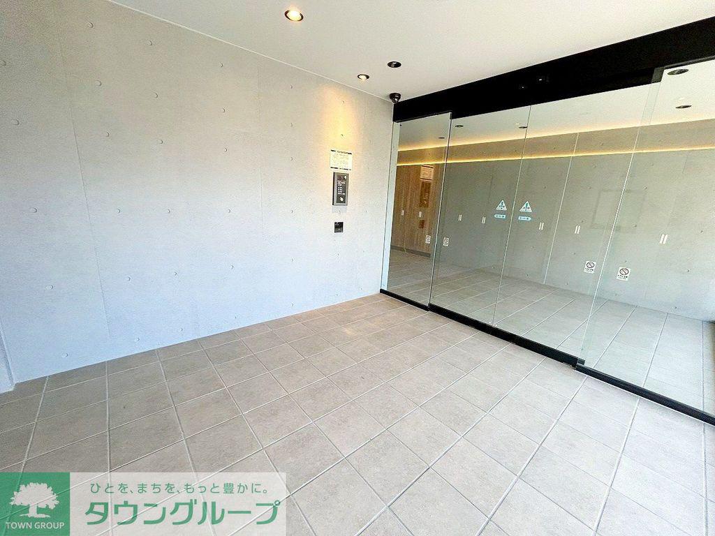 シーフォルムタップ練馬高野台