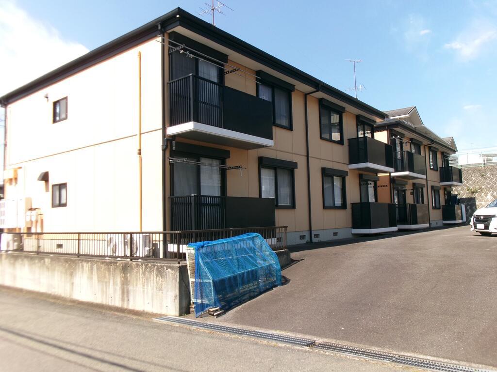 サニーエイト B