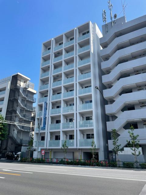 パルテメゾン中落合