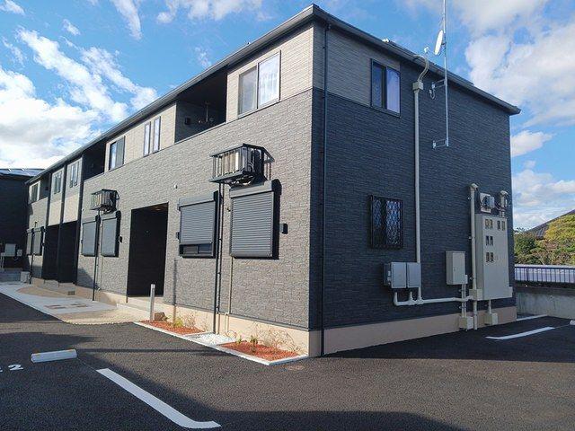 ハピネスシー I