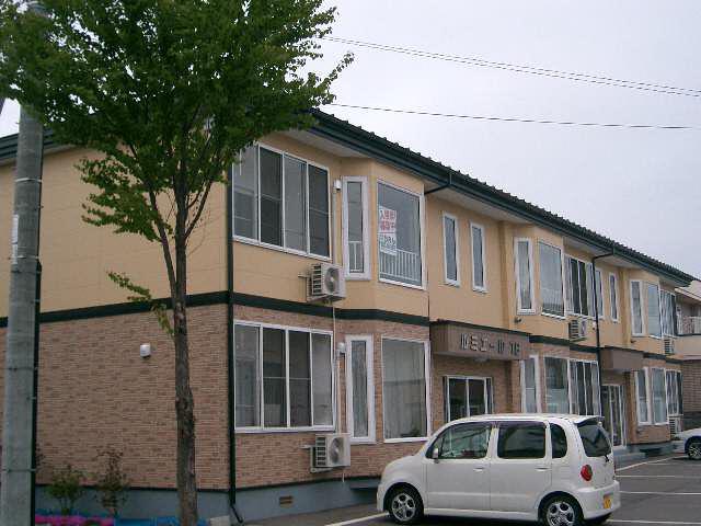 ルミエール18