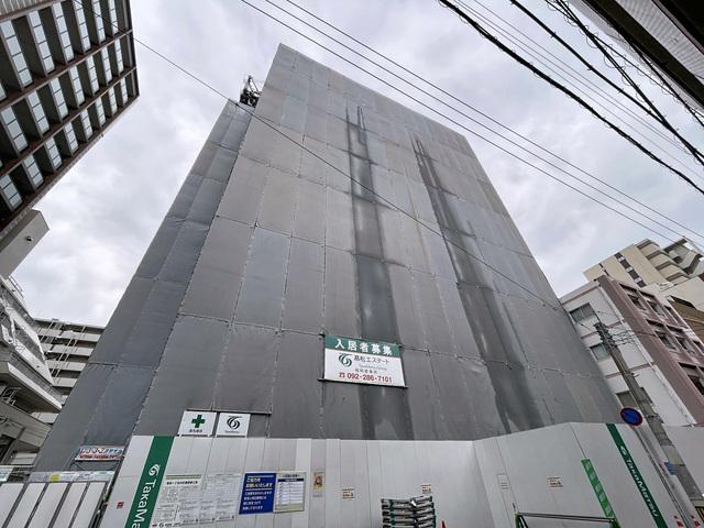 インシグニア渡辺通