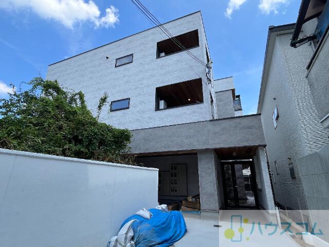キャルムコート高槻富田