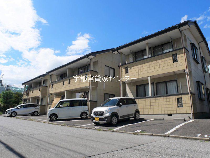 ハイム88D棟