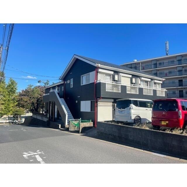 鈴木ハイム