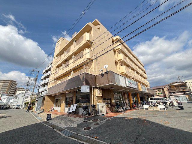 ナンノ第12号館