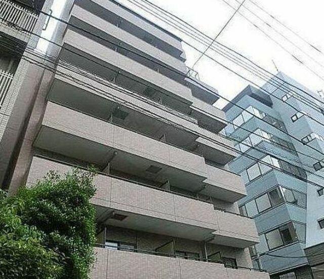 ＪＲ中央線 吉祥寺駅 徒歩7分  築24年(1K/5階)