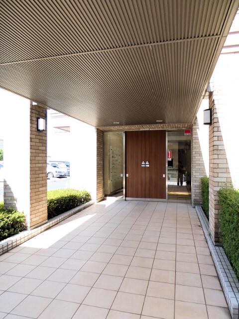 パティオタワー大宮