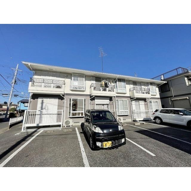 ルグランつくば