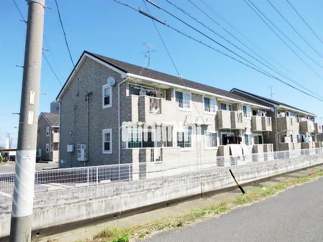 フィオーレさくらA