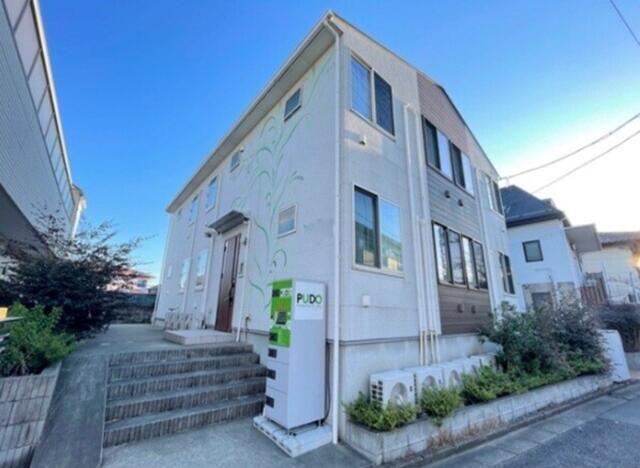 TOKYOβ鷺ノ宮19 1棟貸し