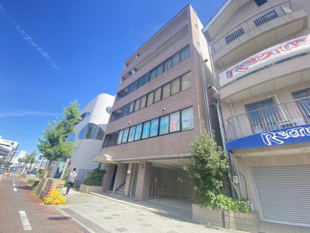 第三七耀マンション