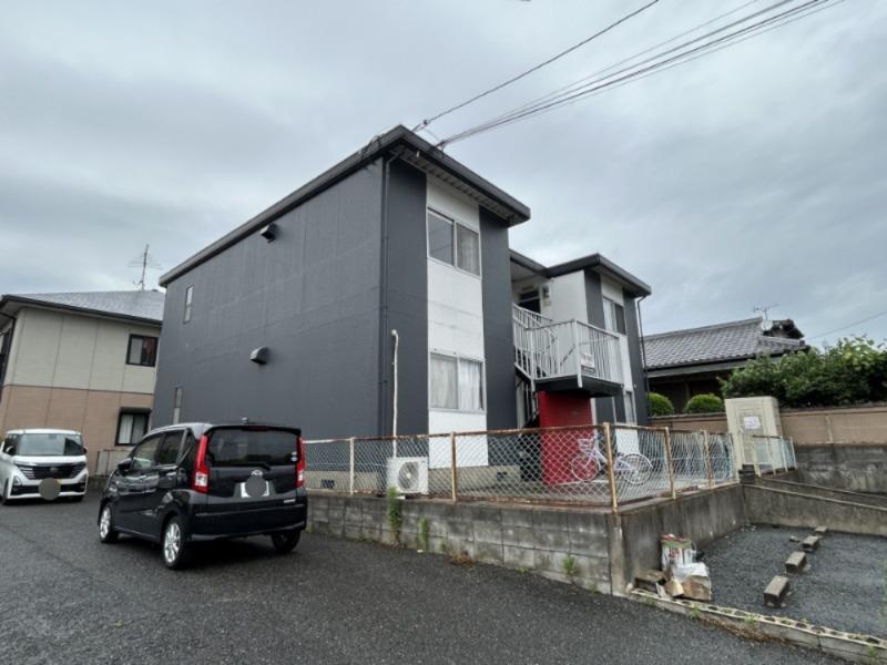 西二島ハイツ