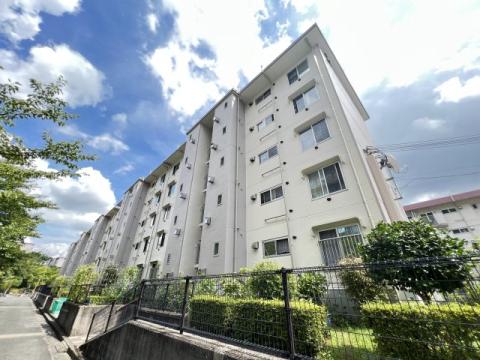 中山五月台22号棟