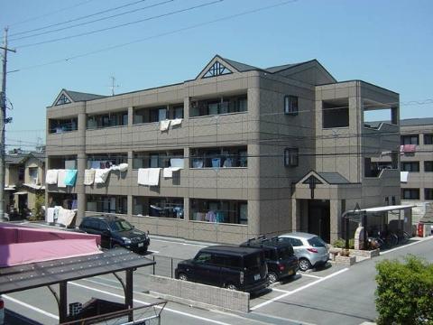 ランドマーク曙 弐番館