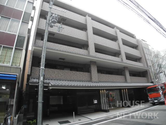 リーガル京都四条烏丸II