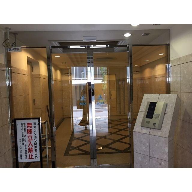 フラットパル山王