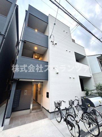 CRASTINE小路東B