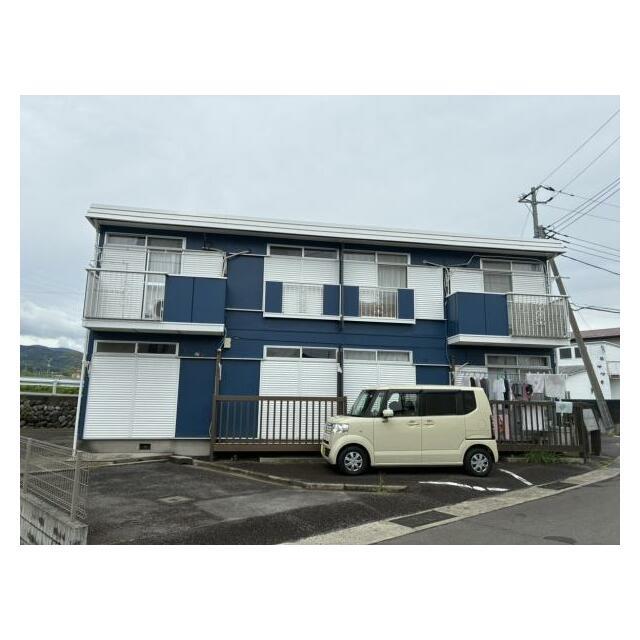 リバーサイドタウン
