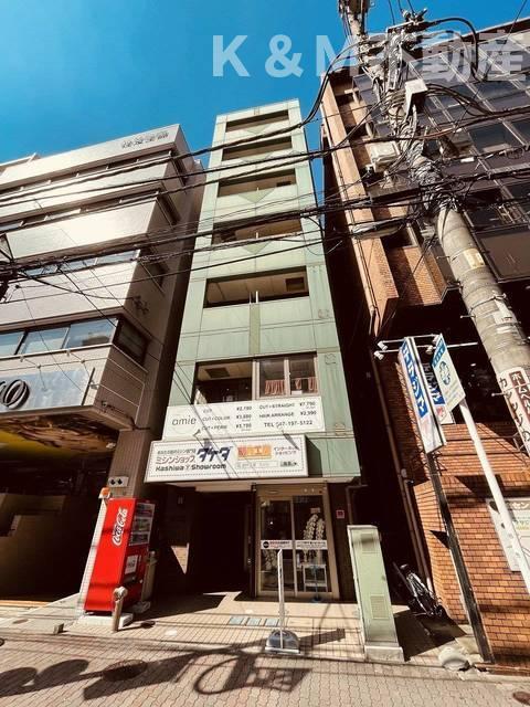 SAビル
