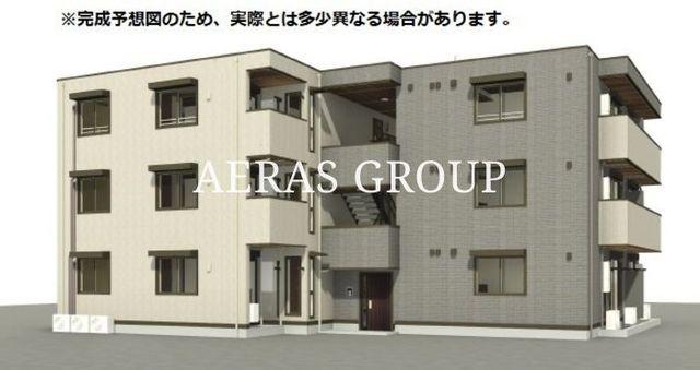 D-ROOM元横山