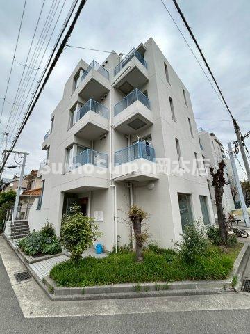 アメニティ東神戸