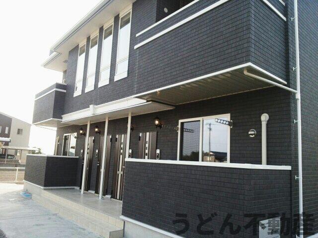 メゾン峰風III