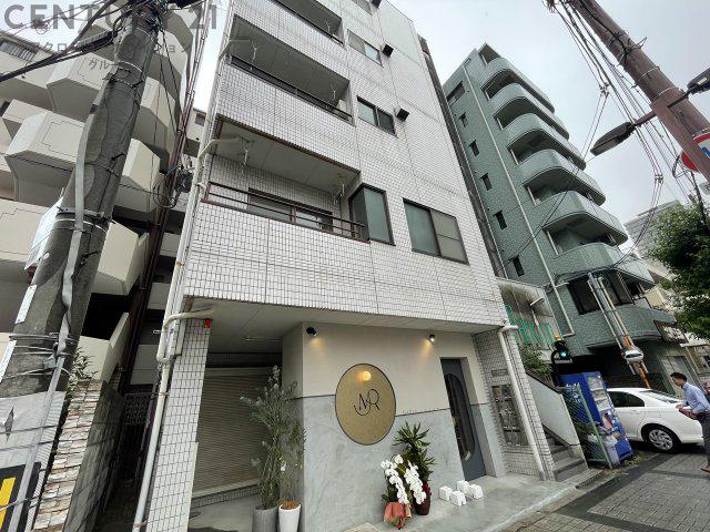 アルル西宮