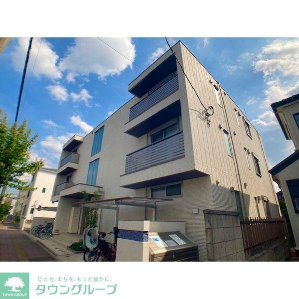 サンモールII