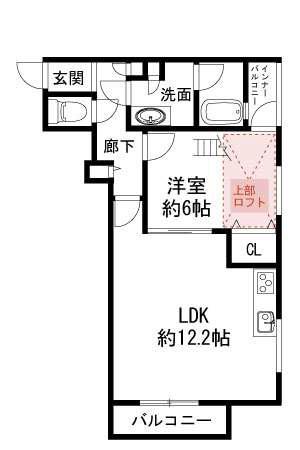 VILLA神戸北町