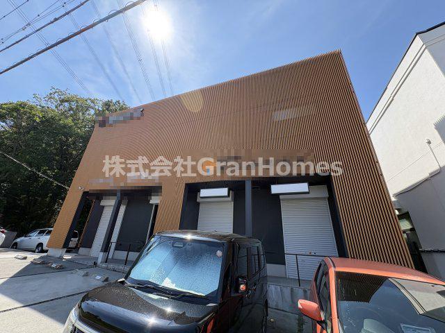 VILLA神戸北町